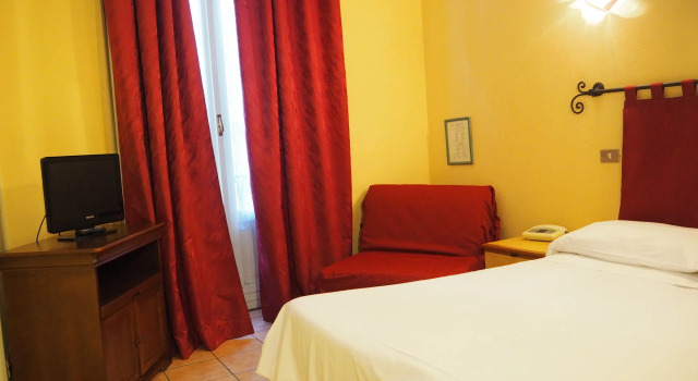 Art Residence San Domenico