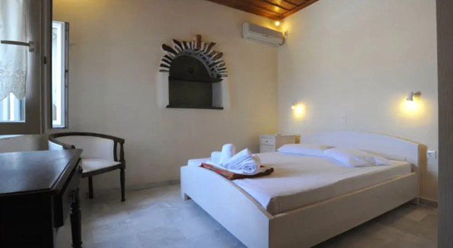 Carlo Bungalows, Забронировать Отель Ормос Агиос Иоаннис Греция