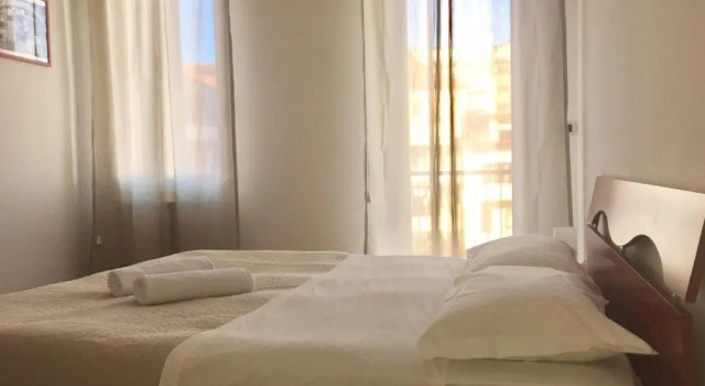 Апартаменты Central Apartment