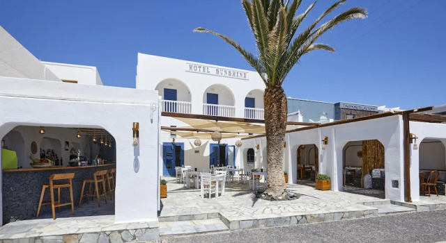 Lidea Boutique Hotel