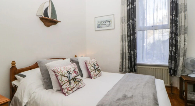 Hoe Apartment, Varaa Huoneisto Asunnot kohteessa Merseyside, Huoneisto