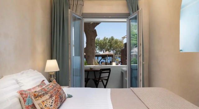 Номер Superior Thousand Stars Suites&Rooms