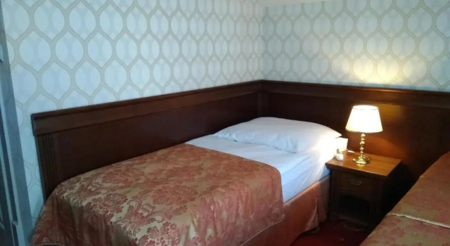 Номер Standard Hotel Kopernik