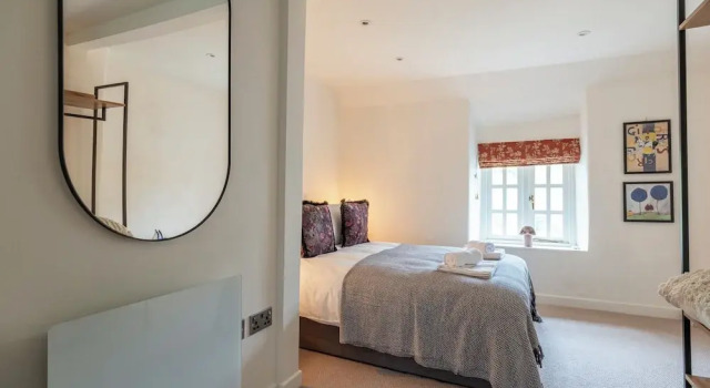 Cosy 2BD Cottage Near Daylesford, Забронировать Дом для отпуска Чиппинг-Нортон Оксфордшир