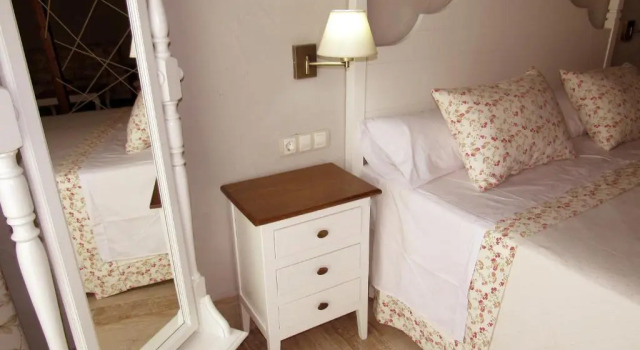 Люкс Suites BELLAHELLIN