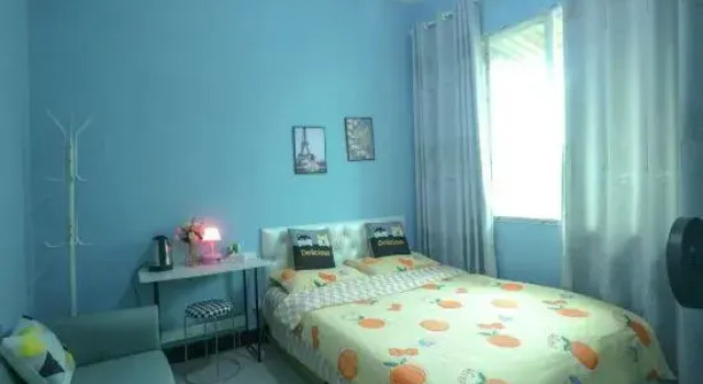 Le Méridien Apartment (Wuhan Wuchang Institute of Technology), Book Lejlighed Lejligheder i Hubei, Lejlighed