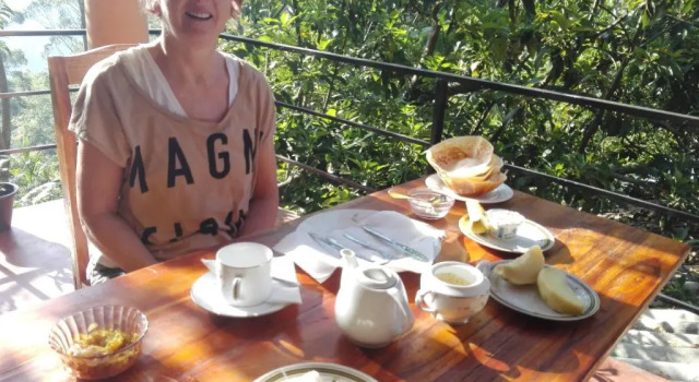 Вилла New Green View Guest House Kithal Ella
