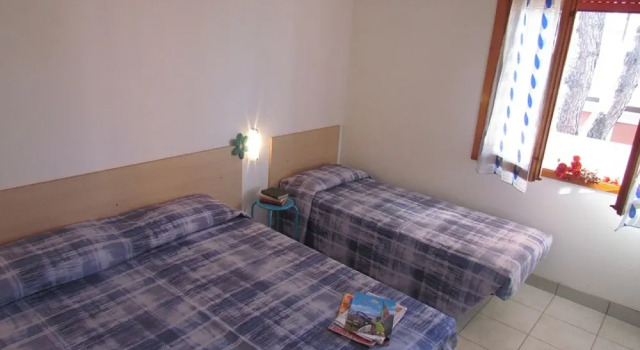 Apartment in Exclusive Holiday Complex, Забронировать Апартаменты/квартира Бибионе-Пинеда Венето, рядом с Долина Вальгранде