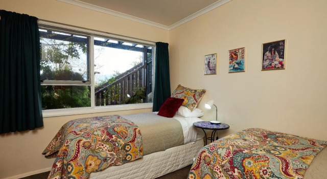 Номер Standard Brook House B&B & Cottages