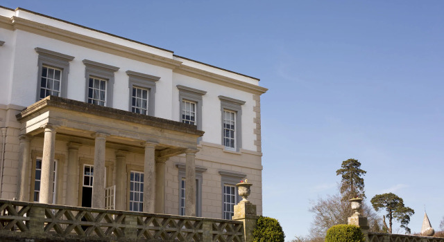 Buxted Park Hotel, Забронировать Отель Отели Бакстед с парковкой, Парковка