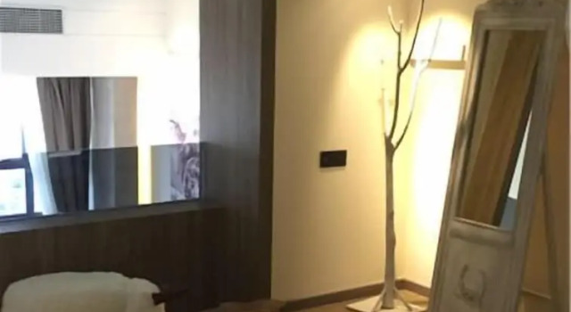Номер Deluxe Iway International Holiday Apartment