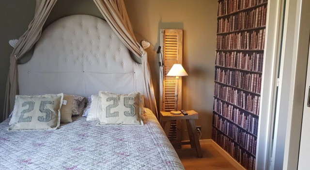 Bed and breakfast Mooi Achel, Réserver Chambre d'hôtes Hôtels à Flanders avec parking, Parking