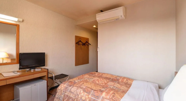 Номер Standard Hotel Shibataya