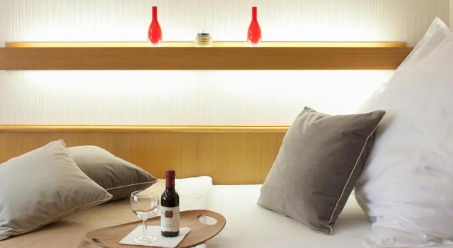 Номер Standard Hotel Drei Morgen