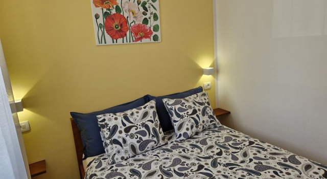 House Petra 1, Prenota Casa vacanze Hotel a Isole Quarnerine con parcheggio, Parcheggio