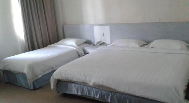 Camera Standard De Spring Hotel