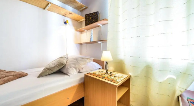 Апартаменты Apartman Antonio