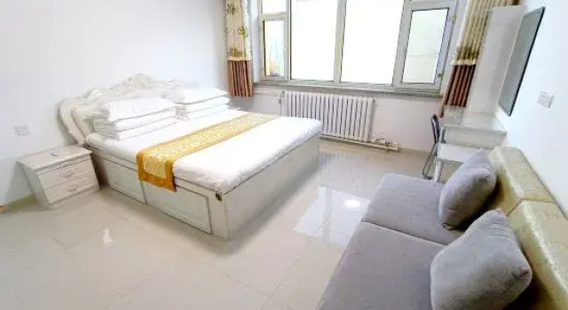 Двухместный люкс c 1 комнатой YSMS Inner Mongolia, China