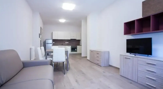 Люкс Astoria Suite Apartments