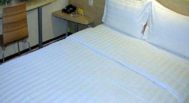 7 Days Inn Hangzhou East Railway Station Zhanongkou Subway Station Branch