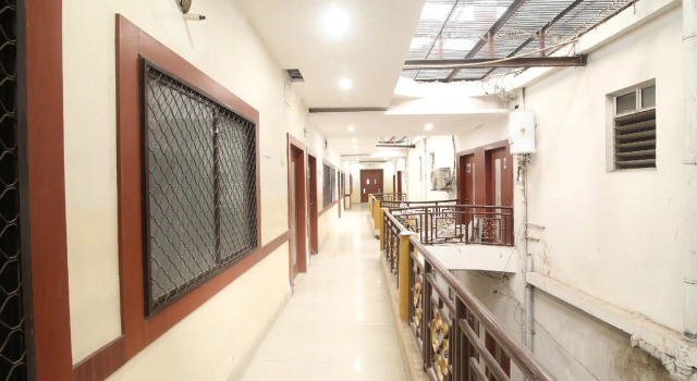 OYO 76930 Hotel Aloka, Rezerwuj Hotel Hotele w Ranchi z parkingiem, Parking