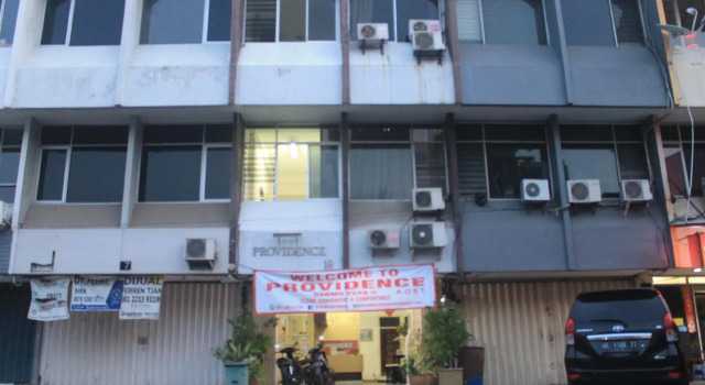Providence Homestay
