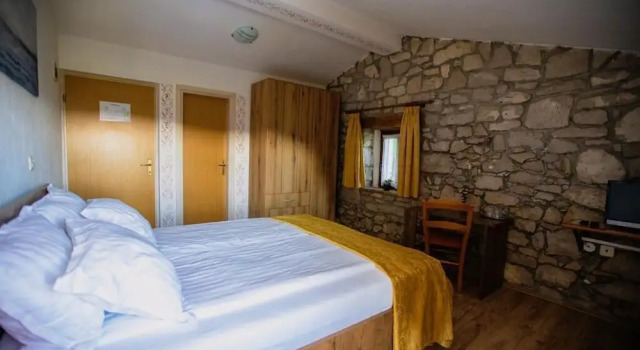 Номер Classic Villa Calussovo