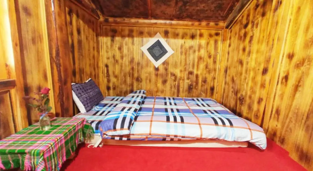 Номер Standard Mys Homestay sapa