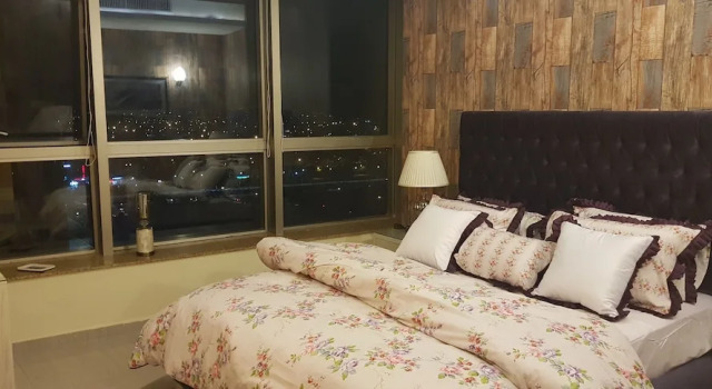 Appartamento Luxury 3 camere Royal Residencia Centaurus
