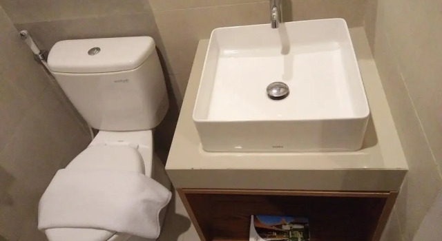 Deluxe Zimmer Java Village Resort by HOMEE Yogyakarta