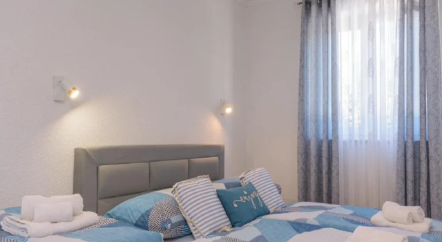 Apartments Vujina, Забронировать Апартаменты/квартира Апартаменты Сплитско-Далматинской жупания, Апартаменты/квартира