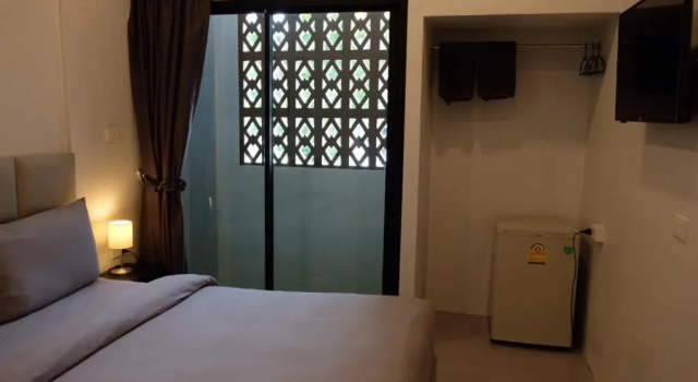 Номер Standard Minimal House Patong