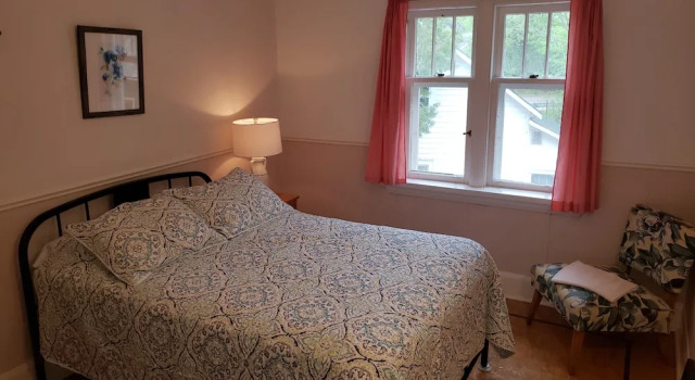 Номер Economy Miners Bay Lodge