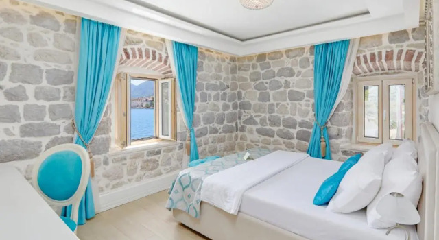 Номер Superior Hotel Libertas