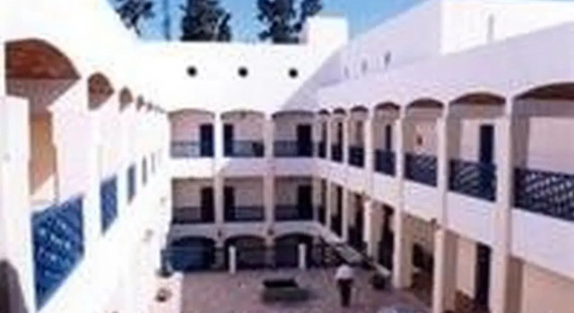Pension Batha Fes