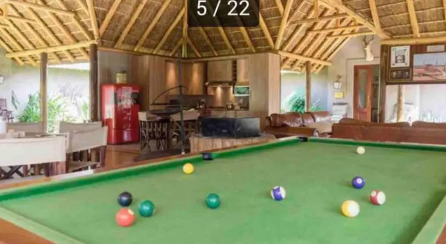 Zebula Golf Estate and Spa -Tok-Tokkie Knocking 16 pax Moi Signature Luxury villa, Boek Resort Resorthotels in Warmbad, Resort