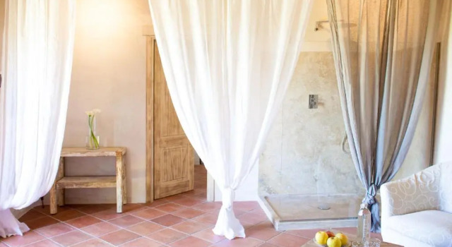Agriturismo Humile