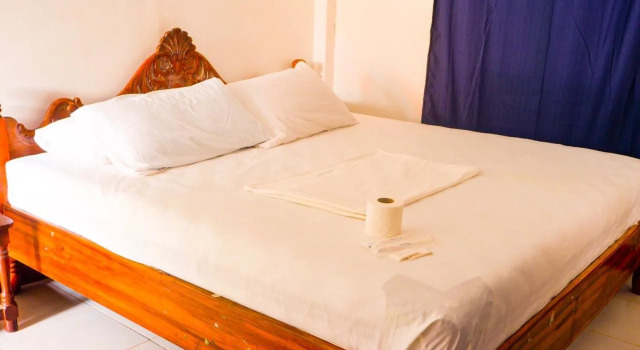 Hill Myna Beach Cottage, Rezerwuj Dom wakacyjny Sabang Puerto Princesa City