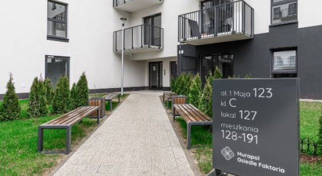 Lumina 3-room Apart near Orientarium Zoo, จอง โรงแรม วูดช์ Lodz