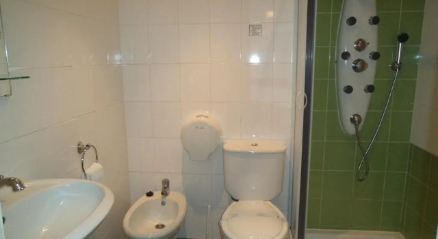 Двухместный номер Standard Hotel Porto Nobre