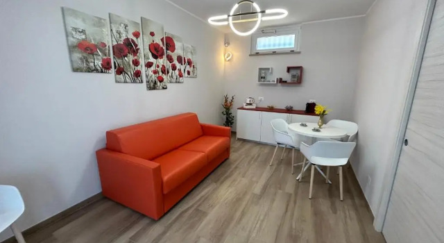 Люкс Hotel Panoramica