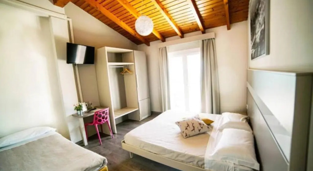 Номер Standard Stampa 1968 Hotel e Ristorante