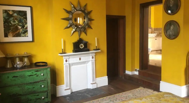 Номер Standard The Chapel Boutique Bed And Breakfast