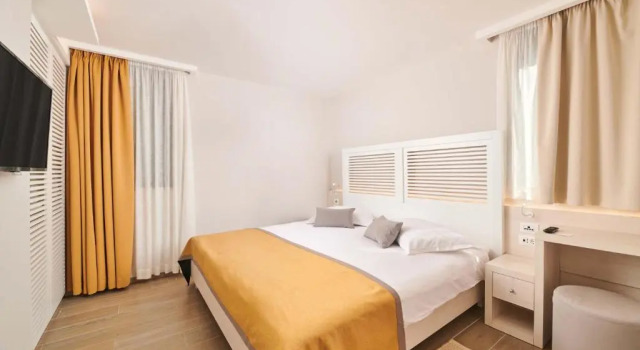 Villas Bellevue Plava Laguna, Забронировать Апартаменты/квартира Пореч Poreč Riviera, рядом с Клуб Byblos