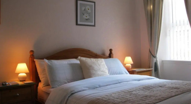 Fairhaven B&B