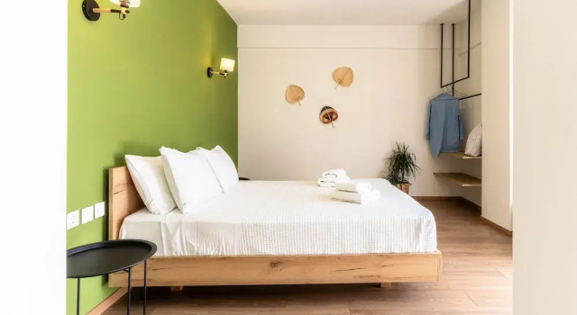 Студия Senaon Urban Living City Center