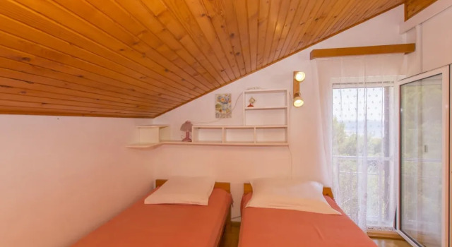 Apartment Branka, Забронировать Апартаменты/квартира Муртер 