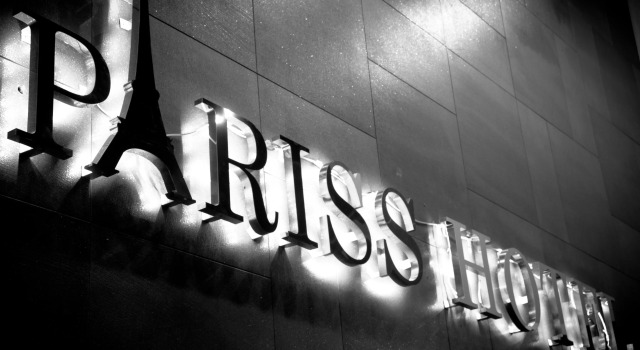 Pariss Hotel Johor Bahru, Varaa Hotelli Hotellit Johor pysäköinnillä, Pysäköinti