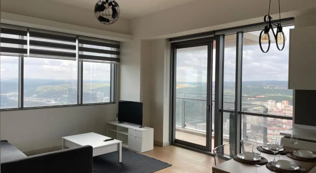 Апартаменты Deluxe Luxurious Residence in Istanbul