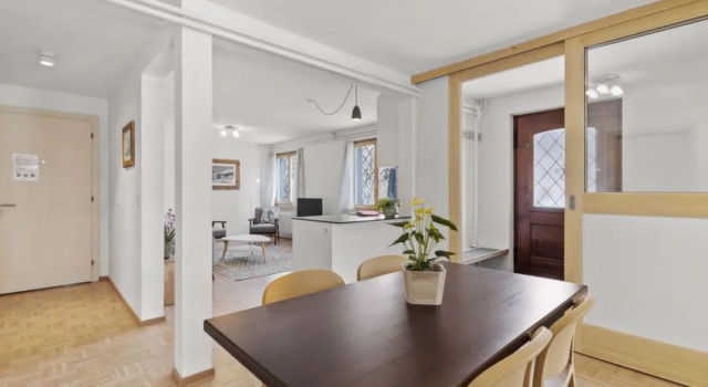 Bellavista 4, Book Hotel Parpan 